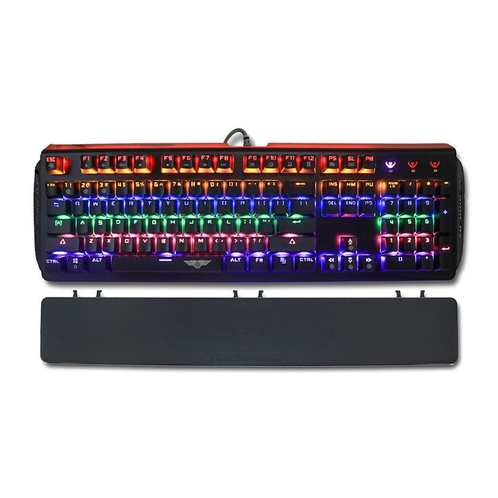 Bàn phím - Keyboard Newmen GM819
