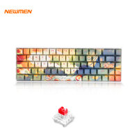 Bàn phím - Keyboard Newmen GM680