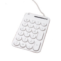 Bàn phím - Keyboard Newmen TK-031