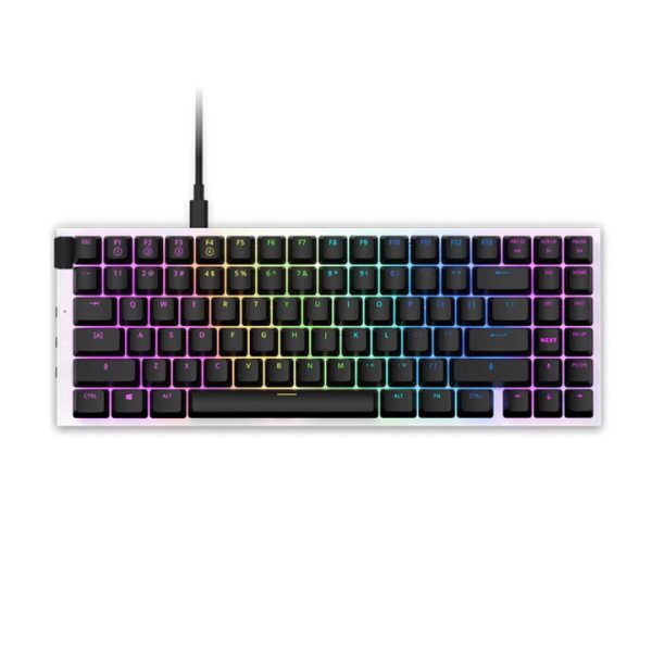 Bàn phím - Keyboard NZXT Function MiniTKL