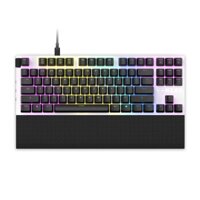 Bàn phím - Keyboard NZXT Function Tenkeyless