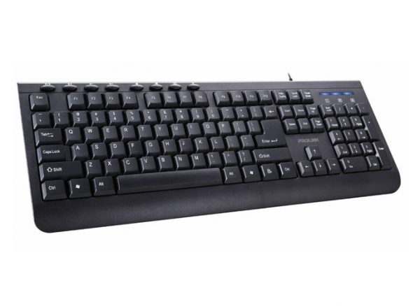 Bàn phím - Keyboard Prolink PKCM-2006
