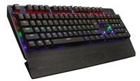 Bàn phím - Keyboard Rainbow Gear V8