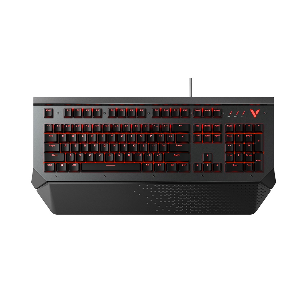 Bàn phím - Keyboard Rapoo V780S