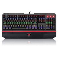 Bàn phím - Keyboard Redragon K558 Rainbow