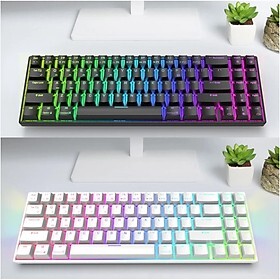 Bàn phím - Keyboard Royal Kludge RK71 RGB nơi bán chính hãng giá rẻ nhất