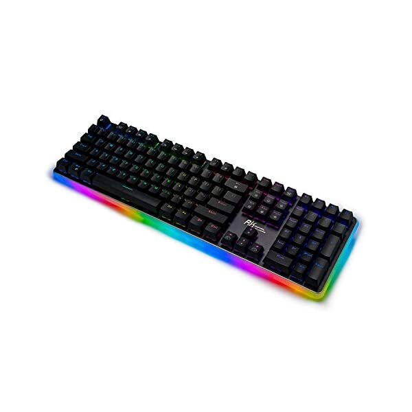 Bàn phím - Keyboard Royal Kludge RK918 RGB