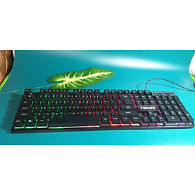 Bàn phím - Keyboard Tomato S100