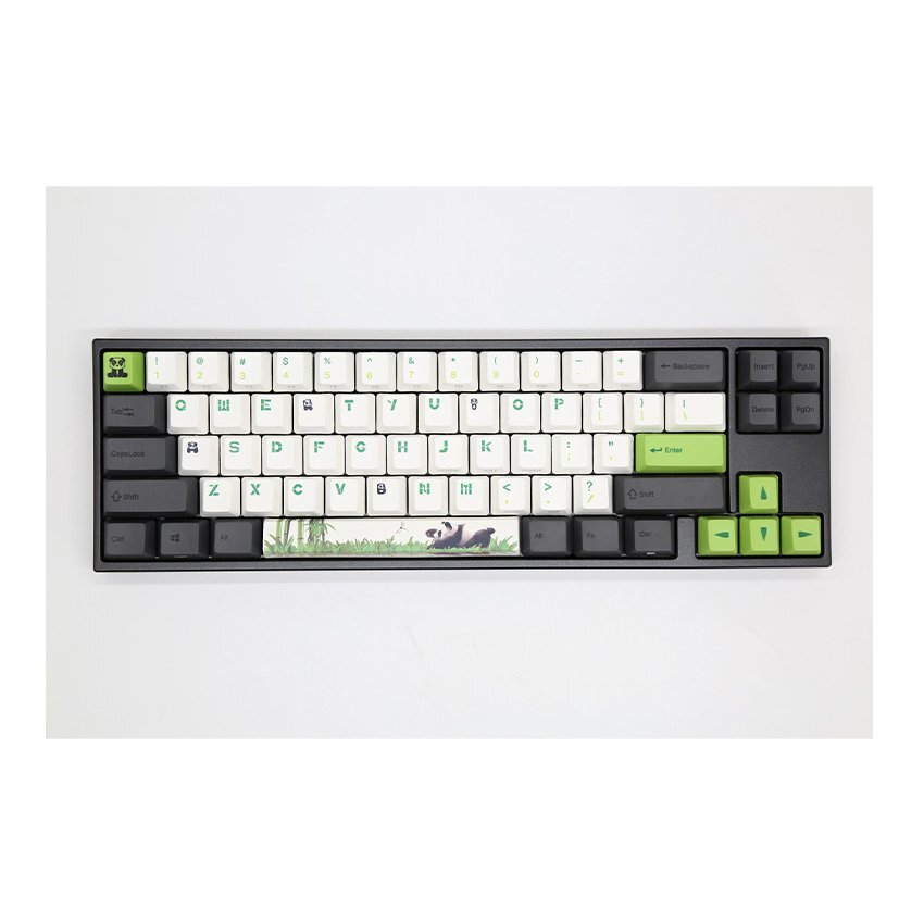 Bàn phím - Keyboard Varmilo Miya Pro Panda