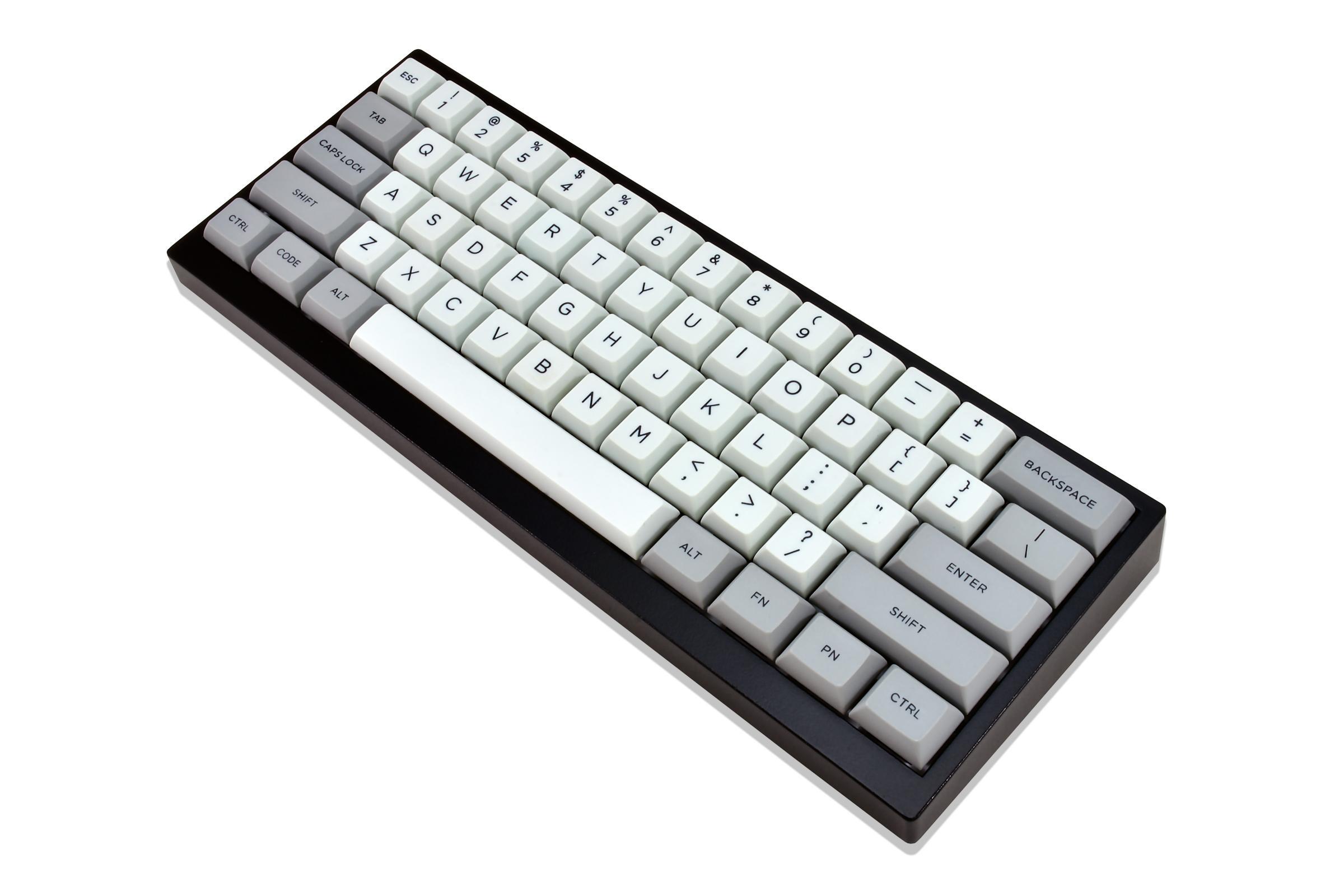 Bàn phím - Keyboard Vortex Tab 60