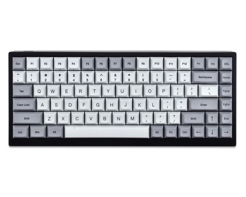 Bàn phím - Keyboard Vortex Tab 75