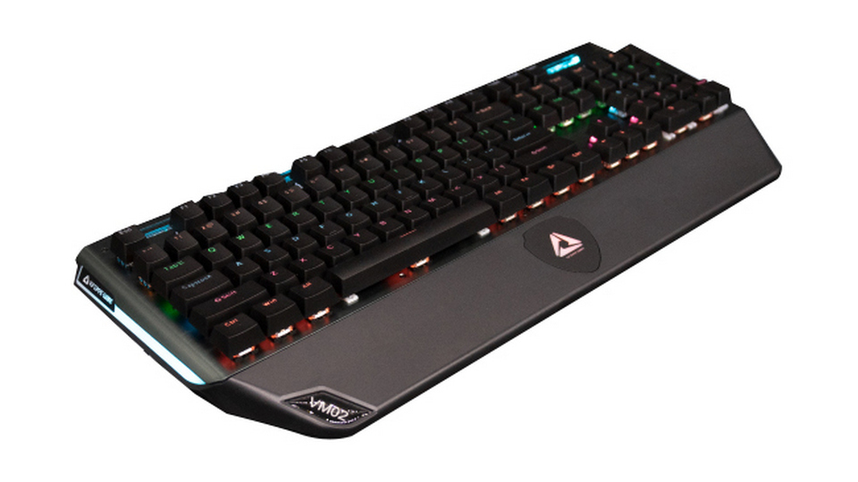 Bàn phím - Keyboard VSP eSport VM02