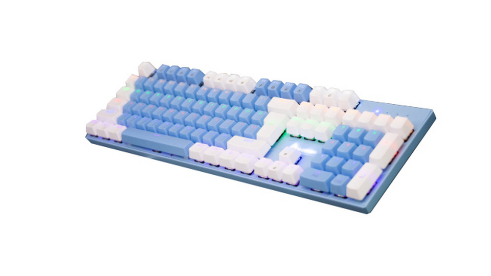 Bàn phím - Keyboard VSP eSport VM01