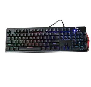 Bàn phím - Keyboard Xtech TMBK64