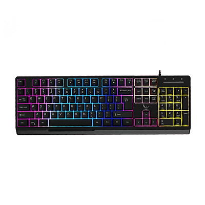 Bàn phím - Keyboard Zadez G-850K
