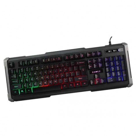 Bàn phím - Keyboard Zadez G-851K