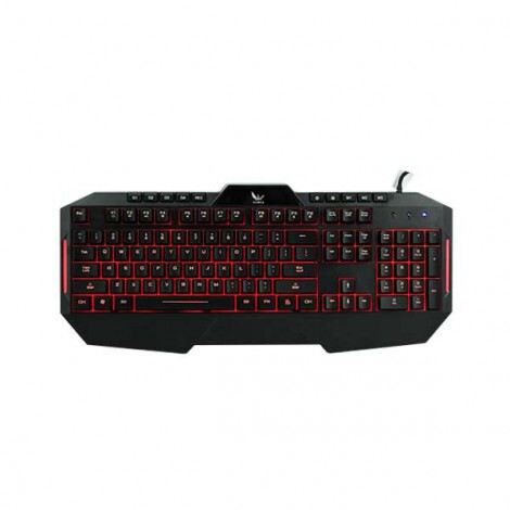 Bàn phím - Keyboard Zadez G-852K