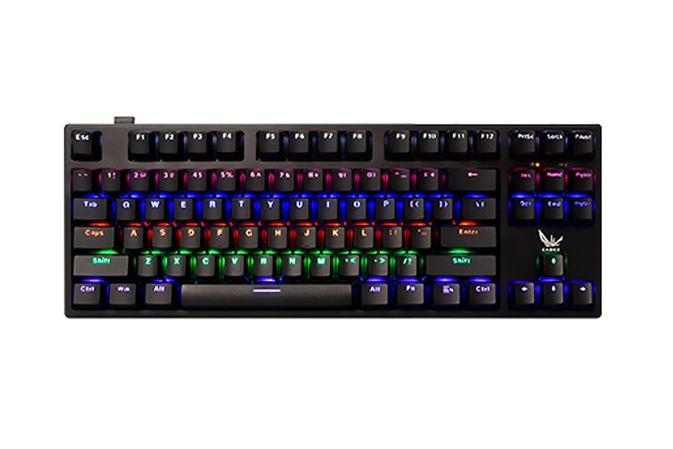 Bàn phím - Keyboard Zadez GT-015DK
