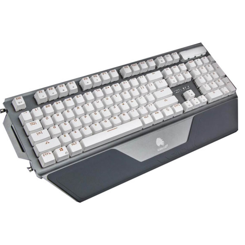 Bàn phím - Keyboard Zidli ZK7