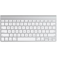 Bàn phím không dây Apple MLA22