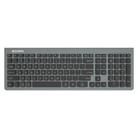 Bàn phím không dây Edra EK507 Silent