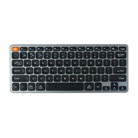 Bàn phím không dây HyperOne KB1