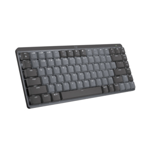 Bàn phím không dây Logitech MX Mechanical Mini