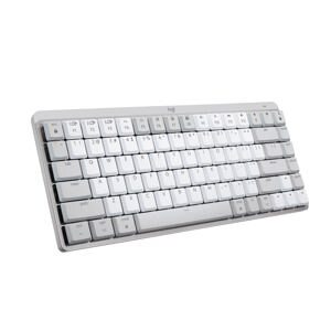 Bàn phím không dây Logitech MX Mechanical Mini