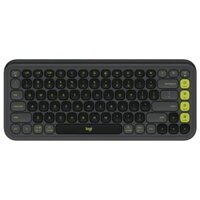 Bàn phím không dây Logitech Pop Icon Keys