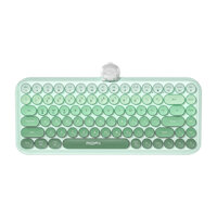 Bàn phím không dây Mofii Anni