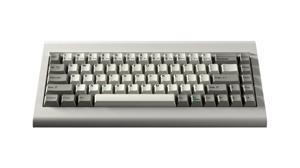 Bàn phím không dây Vortex PC66 68