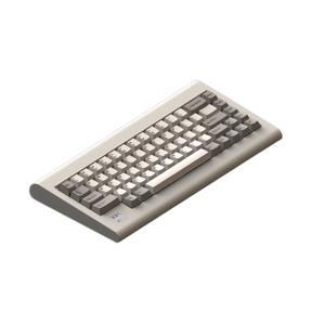 Bàn phím không dây Vortex PC66 66