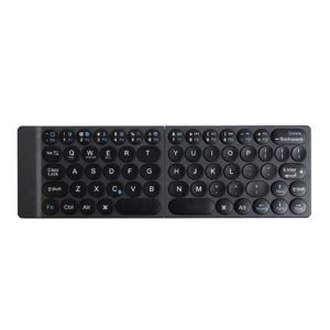 Bàn phím không dây WiWu Fold Mini Keyboard FMK-01
