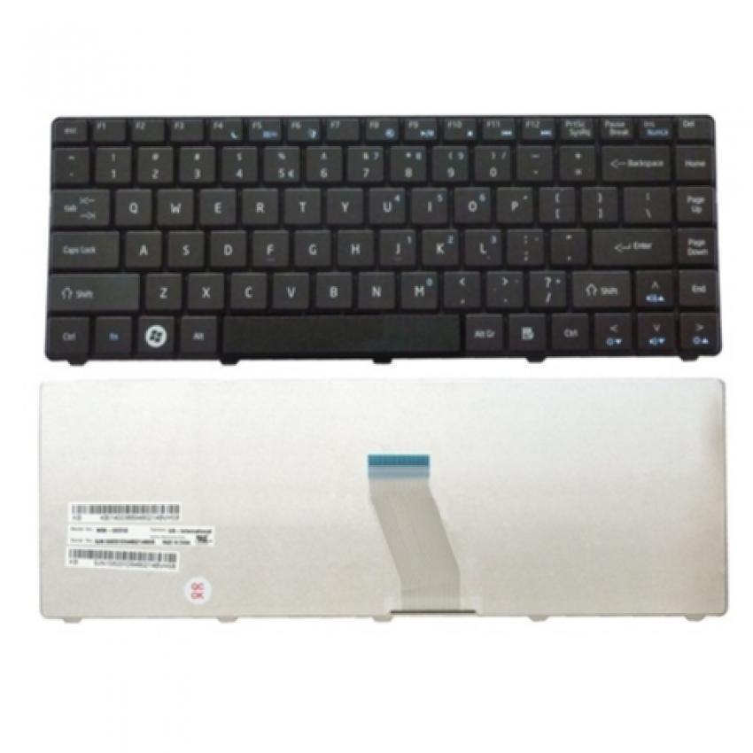 Bàn phím laptop Acer Emachines D525 D725 D520 D720 D730 4732 320g