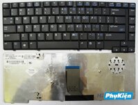 Bàn phím laptop HP 8510