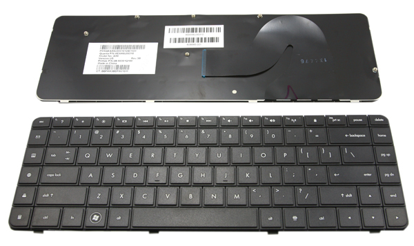 Bàn phím laptop HP G62, CQ62