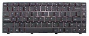 Bàn phím Lenovo Y400