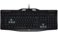 Bàn phím Logitech G105S