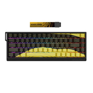 Bàn phím Madlions MAD68 HE