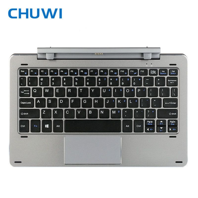Bàn phím máy tính bảng Chuwi Hi10 plus