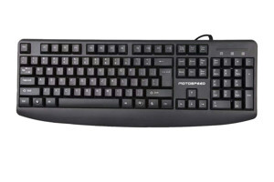 Bàn phím Motospeed K103