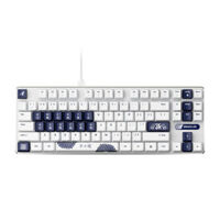 Bàn phím Pulsar PCMK 3 HE