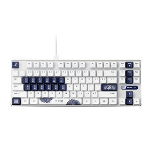 Bàn phím Pulsar PCMK 3 HE