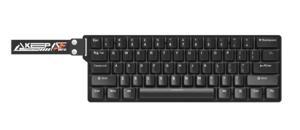 Bàn phím Rapid Trigger Dare-U EK60