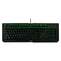 Bàn phím Razer Blackwidow Ultimate Green Switch RZ03-01703000-R3M1