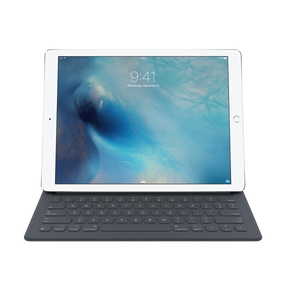 Bàn phím smart keyboard Apple cho iPad Pro 12.9Inch