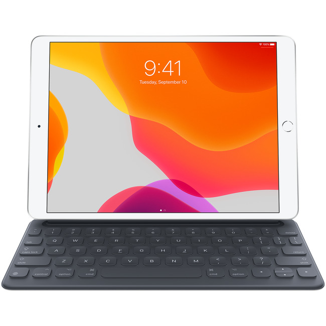 Bàn phím Smart Keyboard iPad Pro 10.5 MPTL2ZA/A