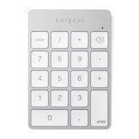 Bàn phím số Satechi Slim