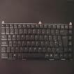 ban phim-Keyboard SONY VAIO PCG-K Series