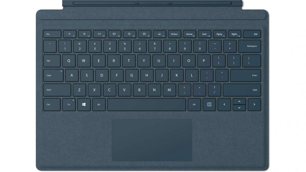 Bàn phím Surface Go Signature Type Cover